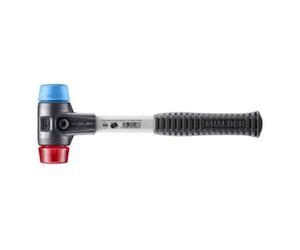 Halder Halder SchonhammerSimplex Fibre 40mm TPE doux/Pla Quantité:1