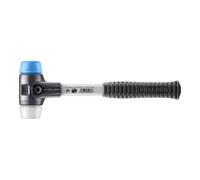 Halder Halder SchonhammerSimplex Fibre. 40mm TPE-doux/SP. Quantité:1