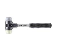 Halder Halder SchonhammerSimplex Fibre. 40mm TPE-milieu/Nylon Quantité:1