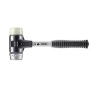 Halder Halder SchonhammerSimplex Fibre. 50mm Nylon/Matière souple Quantité:1