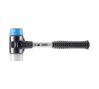 Halder Halder SchonhammerSimplex Fibre. 50mm TPE-doux/SP. Quantité:1