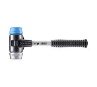 Halder Halder SchonhammerSimplex Fibre. 50mm TPE-doux/WM Quantité:1