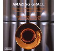 Halder,Karl-Heinz - Amazing Grace [Import]