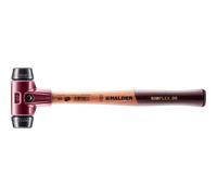 Halder simplex massette 3002.03, noir