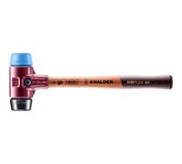 HALDER Maillet à frappe amortie SIMPLEX longueur 330 mm D. de la tête 40 mm t...