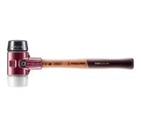 Halder SIMPLEX 3027.060 Marteau à métal Manche ergonomique, mi-dur 1510 g 405 mm 1 pc(s)