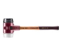 Halder Simlpex EH 3027 Maillet en Caoutchouc/Superplastique 80 mm