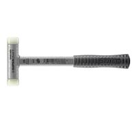 Halder SUPERCRAFT 3377.025 Marteau à métal Manche ergonomique, dur 385 g 270 mm 1 pc(s)