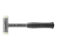HALDER Maillet à frappe amortie SUPERCRAFT longueur 290 mm D. de la tête 30 m...