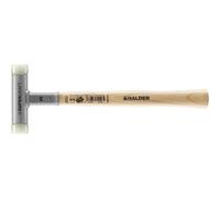 Halder SUPERCRAFT 3366.025 Marteau à métal Manche ergonomique, dur, antichoc de retour 325 g 305 mm 1 pc(s)