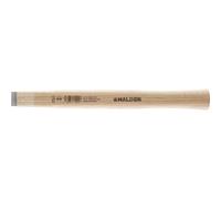 Halder Manche de masse longueur 800mm diamètre 80mm Hickory - 3566081