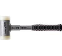 Halder SUPERCRAFT 3377.025 Marteau à métal Manche ergonomique, dur 385 g 270 mm 1 pc(s)