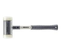 Halder SUPERCRAFT 3399.050 Marteau à métal Manche ergonomique, dur 1040 g 375 mm 1 pc(s)