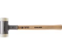 Halder Schonhammer 3300g Longueur totale 380mm Diamètre de la tête 80mm sans rebond - 3366080