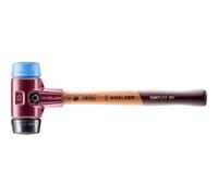 Halder Simlpex EH 3012 Maillet en TPE 50 mm