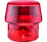 Halder Simlpex EH 3206 Maillet tête en Plastique 40 mm
