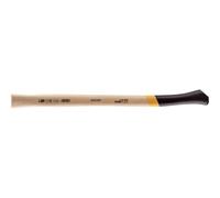 Halder Manche de marteau SIMPLEX 3244.750 – hickory Ø50 mm 685 mm 620 g