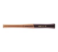 Halder Manche de rechange SIMPLEX EH 3244.030 – Manche haute Ø 30 mm