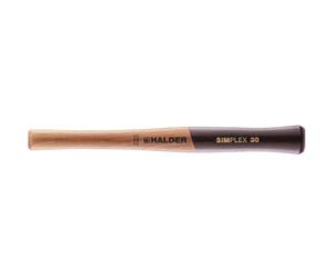 Halder Simlpex EH 3244 Manche haute 30 mm