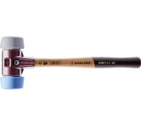 Halder SIMPLEX 3013.051 Marteau à métal Manche ergonomique, mi-dur, souple 1070 g 330 mm 1 pc(s)