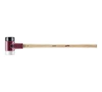 Halder SIMPLEX 3027.100 Masse Manche ergonomique, mi-dur 5350 g 1000 mm 1 pc(s)