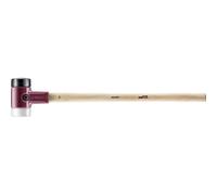 Halder SIMPLEX 3027.100 Masse Manche ergonomique, mi-dur 5350 g 1000 mm 1 pc(s)