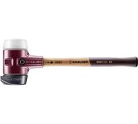Halder Masse SIMPLEX 3027.280 Manche ergonomique mi-dur 2820 g 490 mm