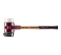 Halder SIMPLEX 3027.280 Masse Manche ergonomique, mi-dur 2820 g 490 mm 1 pc(s)