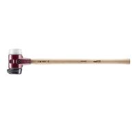 Halder SIMPLEX 3027.281 Masse Manche ergonomique, mi-dur 3220 g 800 mm 1 pc(s)