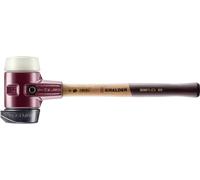 Halder SIMPLEX 3028.280 Marteau à métal Manche ergonomique, dur, mi-dur 2930 g 490 mm 1 pc(s)