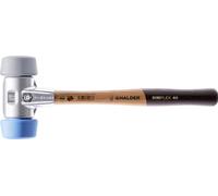 Halder SIMPLEX 3113.051 Marteau à métal Manche ergonomique, mi-dur, souple 630 g 330 mm 1 pc(s)