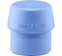 Halder SIMPLEX 3201.030 Tête de rechange souple 23 g 1 pc(s)
