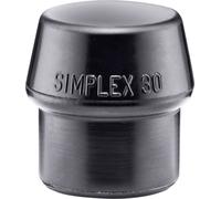 Halder SIMPLEX 3202.030 Tête de rechange mi-dur 30 g