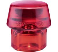 Halder SIMPLEX 3206.030 Tête de rechange dur 25 g