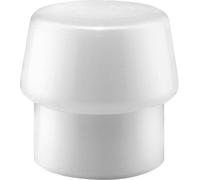 Halder Tête de rechange SIMPLEX 3207.040 mi-dure 50 g – 1 pièce