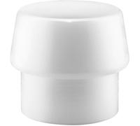 Halder Tête de rechange SIMPLEX 3207.050 mi-dure 100 g Ø 50 mm 1 pièce
