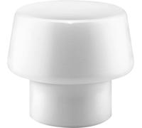 Halder SIMPLEX 3207.051 Tête de rechange mi-dur 80 g 1 pc(s)