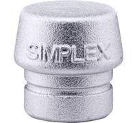 Halder SIMPLEX 3209.040 Tête de rechange dur 120 g 1 pc(s)