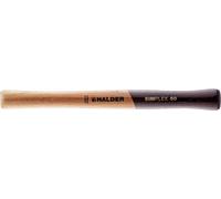 Halder SIMPLEX 3244.050 Manche de marteau 130 g 310 mm 1 pc(s)