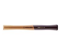 Halder SIMPLEX 3244.080 Manche de marteau 255 g 395 mm 1 pc(s)