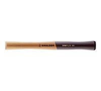Halder SIMPLEX 3244.080 Manche de marteau 255 g 395 mm 1 pc(s)