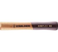 Halder SIMPLEX 3244.082 Manche de marteau 150 g 230 mm 1 pc(s)