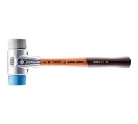 Halder SIMPLEX Honing Hammer 30 TPE-soft/TPE-mid TE SIMPL