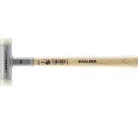 Halder SUPERCRAFT 3366.025 Marteau à métal Manche ergonomique, dur, antichoc de retour 325 g 305 mm 1 pc(s)