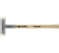 Halder SUPERCRAFT 3366.030 Marteau à métal Manche ergonomique, dur, antichoc de retour 460 g 330 mm 1 pc(s)