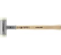 Halder SUPERCRAFT 3366.035 Marteau à métal Manche ergonomique, dur, antichoc de retour 560 g 335 mm 1 pc(s)