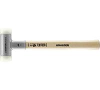 Halder SUPERCRAFT 3366.040 Marteau à métal Manche ergonomique, dur, antichoc de retour 715 g 355 mm 1 pc(s)