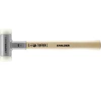 Halder SUPERCRAFT 3366.040 Marteau à métal Manche ergonomique, dur, antichoc de retour 715 g 355 mm 1 pc(s)
