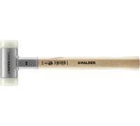 Halder SUPERCRAFT 3366.045 Marteau à métal Manche ergonomique, dur, antichoc de retour 830 g 360 mm 1 pc(s)