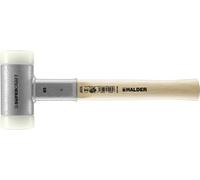 Halder SUPERCRAFT 3366.060 Marteau à métal Manche ergonomique, dur, antichoc de retour 1705 g 360 mm 1 pc(s)